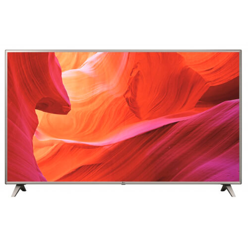 Tv Led Lg 50uk6500pla 50' '3840x2160 Smart Tv | Quonty.com | 50UK6500PLA