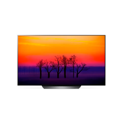 Tv Oled Lg 55b8pla 55&Quot; 3840x2160 | Quonty.com | 55B8PLA