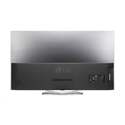 Tv Led Lg 55eg9a7v 55''Fhd | Quonty.com | 55EG9A7V