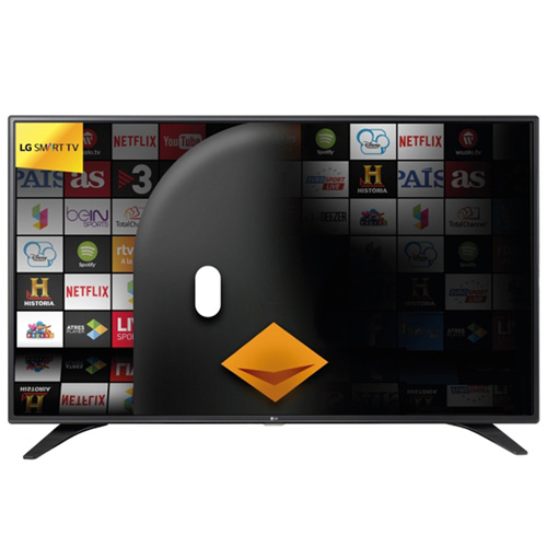 Tv Led Lg 55lh604v 55'' Fhd | Quonty.com | 55LH604V