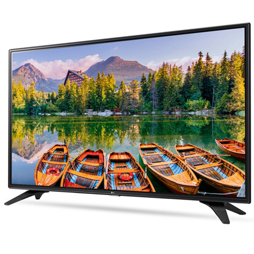 Tv Led Lg 55lh604v 55'' Fhd | Quonty.com | 55LH604V