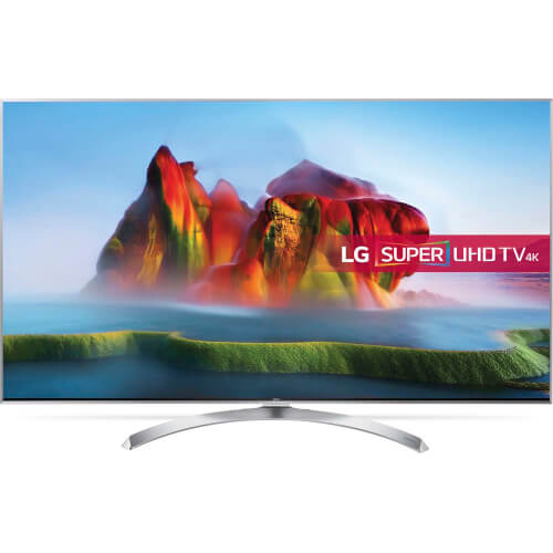 Tv Led Lg 55sj810v 55'' 4k-Uhd | Quonty.com | 55SJ810V