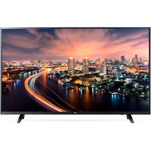 Tv Led Lg 55uj620 55'' 4k-Uhd | Quonty.com | 55UJ620
