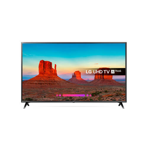 Tv Led Lg 55uk6300plb 55'' 3840x2160 1600hz | Quonty.com | 55UK6300PLB