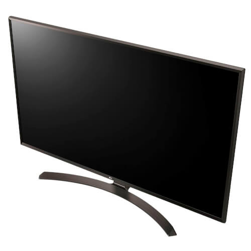 Tv Led Lg 60uj634v 60'' 4k-Uhd | Quonty.com | 60UJ634V
