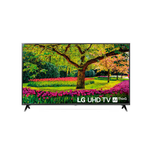Televisor Led Lg 43uk6200pla | Quonty.com | 43UK6200PLA
