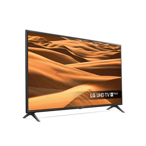 Tv Led Lg 65um7100pla 65&Quot;4k Uhd 3840x2160 Smart Tv Wifi Vesa | Quonty.com | 65UM7100PLA