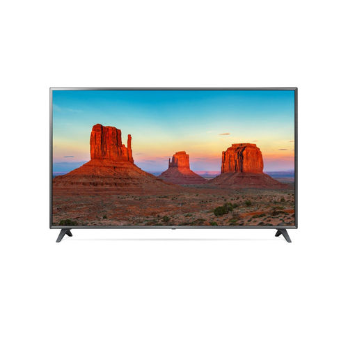Tv Led Lg 75uk6200 75&Quot;4k Uhd 3840 X 2160 1600hz Smart Tv | Quonty.com | 75UK6200PLB