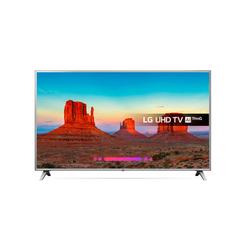 Tv Led Lg 75uk6500pla 75' '3840x2160p Smart Tv | Quonty.com | 75UK6500PLA