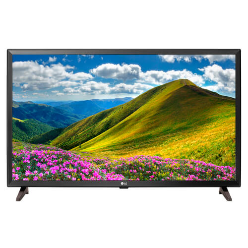 Tv Led Lg 32lj510u 32'' Hd | Quonty.com | 32LJ510U