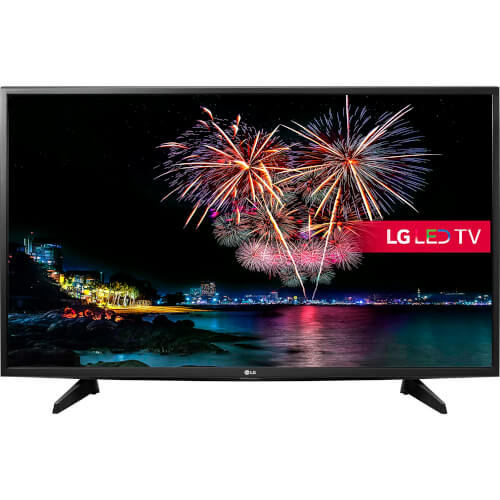 Tv Led Lg 49lj515v 49'' Fhd | Quonty.com | 49LJ515V