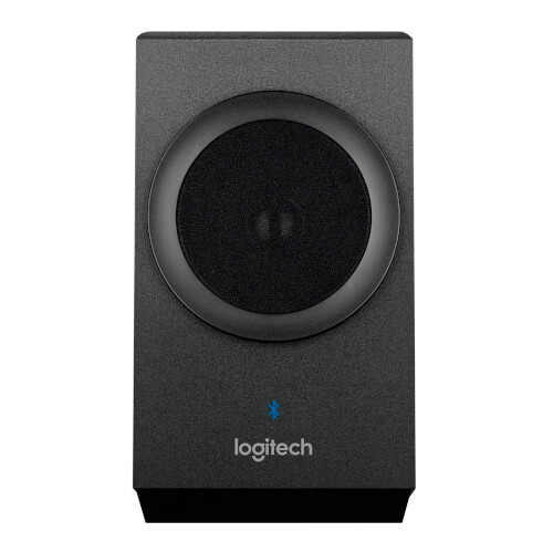 Altavoces 2.1 Con Bluetooth Logitech Z337 80q (40w Rms) | Quonty.com | 980-001261