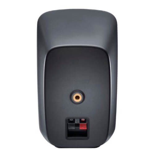 Altavoces Logitech Speaker System Z906 5.1 67w Jack-3.5mm | Quonty.com | 980-000468