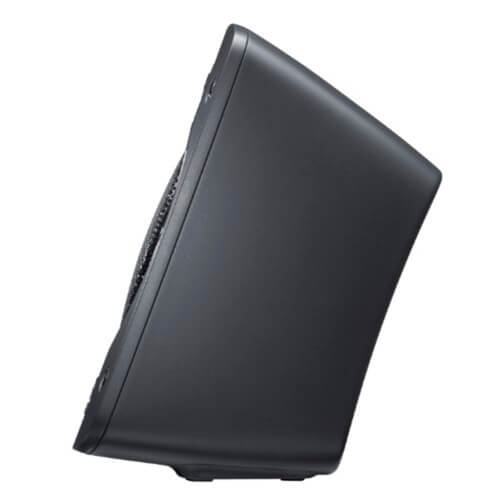 Altavoces Logitech Speaker System Z906 5.1 67w Jack-3.5mm | Quonty.com | 980-000468