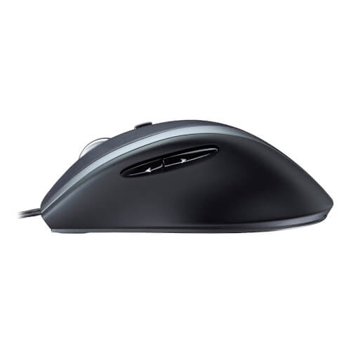 Ratón Logitech M500 1000dpi Usb | Quonty.com | 910-003726