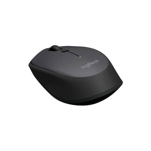 Ratón Logitech M335 Negro | Quonty.com | 910-004438