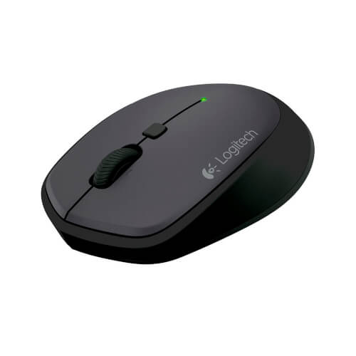 Ratón Logitech M335 Negro | Quonty.com | 910-004438
