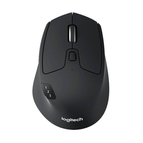 Ratón Logitech M720 Triathlon | Quonty.com | 910-004791