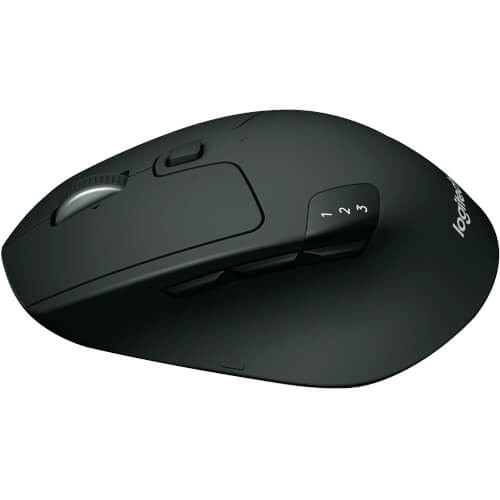 Ratón Logitech M720 Triathlon | Quonty.com | 910-004791