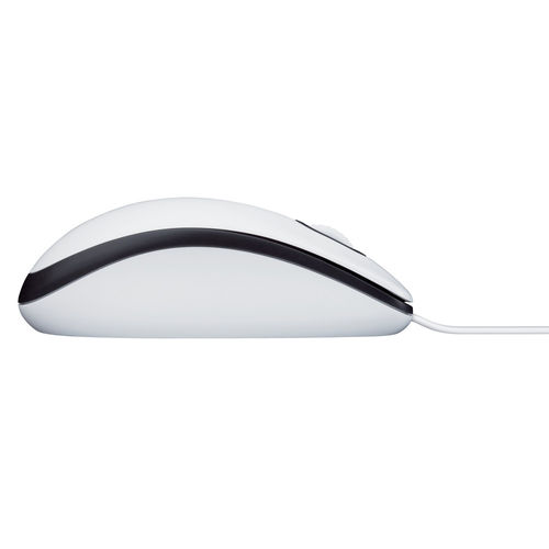 Ratón Logitech M100 Blanco | Quonty.com | 910-005004