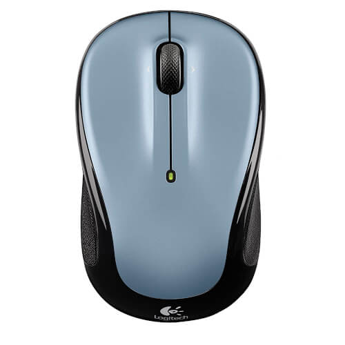 Raton Logitech Wireless Mouse M325 Usb | Quonty.com | 910-002334