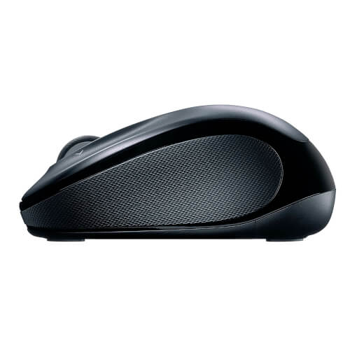 Ratón Logitech M325 Usb Negro | Quonty.com | 910-002142