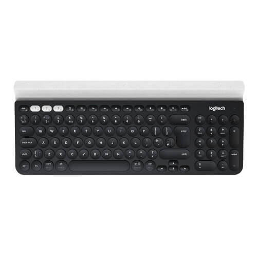 Teclado Logitech K780 | Quonty.com | 920-008039