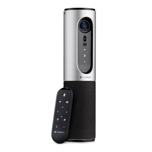 Webcam Logitech Conferencecam Connect | Quonty.com | 960-001034