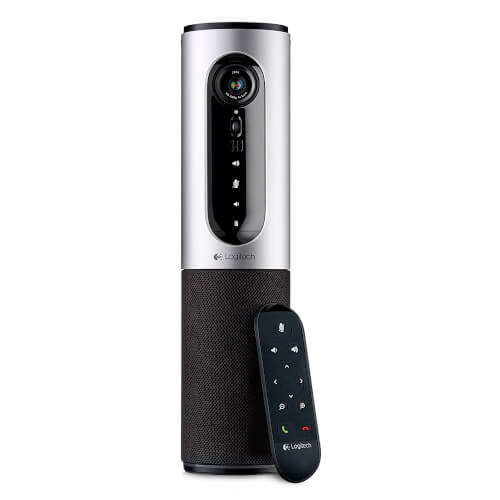 Webcam Logitech Conferencecam Connect | Quonty.com | 960-001034