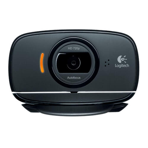Webcam Logitech C525 | Quonty.com | 960-001064