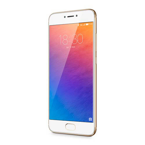 Smartphone Meizu Pro6 5,2''Fhd Decacore 4gb/32gb 4g Oro | Quonty.com | M570H-4/32G