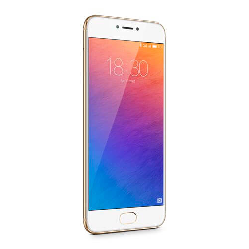 Smartphone Meizu Pro6 5,2''Fhd Decacore 4gb/32gb 4g Oro | Quonty.com | M570H-4/32G