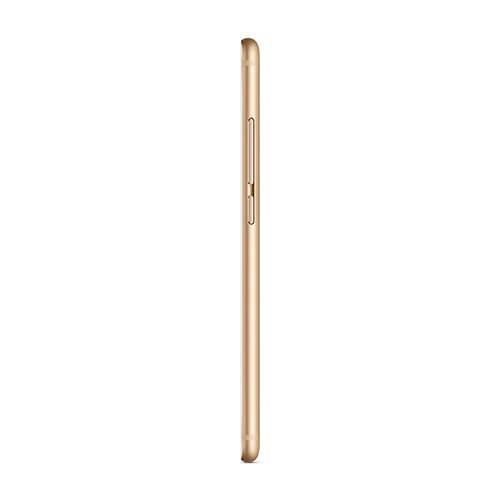 Smartphone Meizu Pro6 5,2''Fhd Decacore 4gb/32gb 4g Oro | Quonty.com | M570H-4/32G