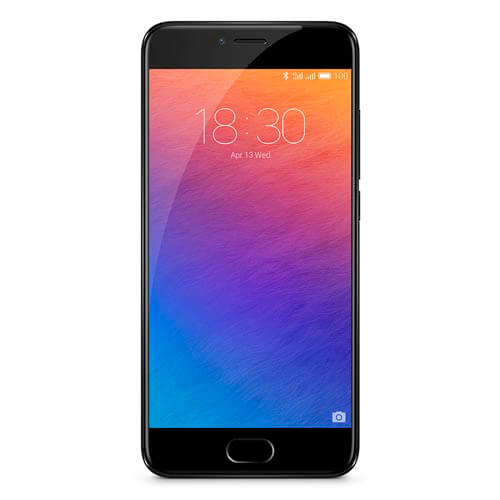 Smartphone Meizu Pro6 5,2''Fhd 4gb/32gb 4g 5/21,16mpx Negro | Quonty.com | M570H-4/32B