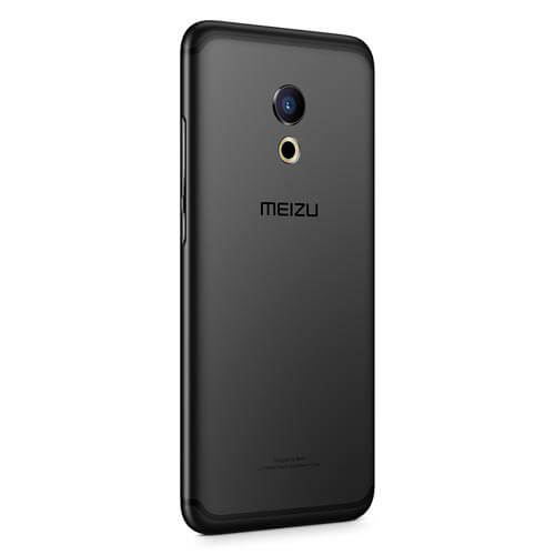 Smartphone Meizu Pro6 5,2''Fhd 4gb/32gb 4g 5/21,16mpx Negro | Quonty.com | M570H-4/32B