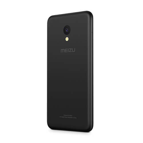 Smartphone Meizu M5 5,2''Hd 2gb/16gb 4g Negro | Quonty.com | M611H-2/16B