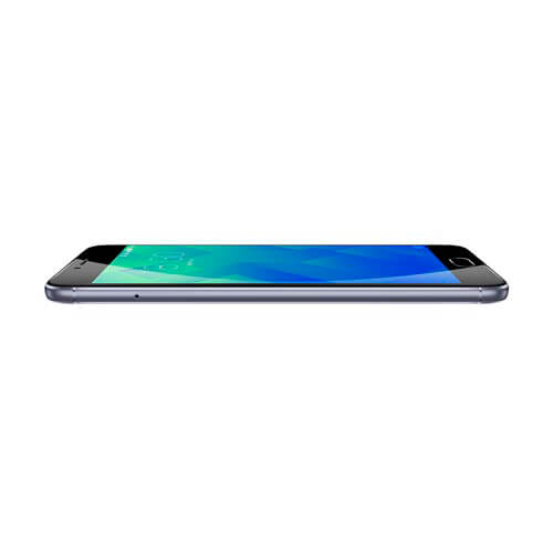 Smartphone Meizu M5s 5,2''Hd 3gb/16gb 4g 5/13mpx Gris/Negro | Quonty.com | M612H-3/16DGB