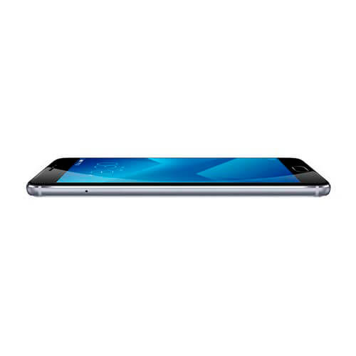 Smartphone Meizu M5 Note 5.5''Fhd 3gb/16gb 4g Gris/Negro | Quonty.com | M621H-3/16DG