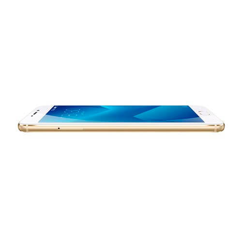 Smartphone Meizu M5 Note 5.5''Fhd 3gb/16gb 4g Oro/Blanco | Quonty.com | M621H-3/16GW