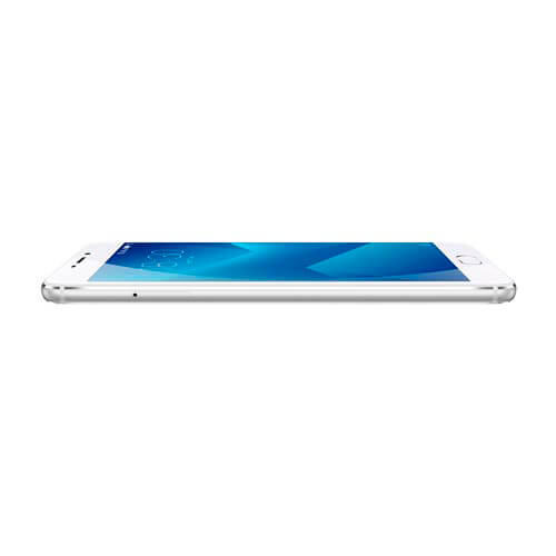 Smartphone Meizu M5 Note 5.5''Fhd 3gb/32gb 4g Plata/Negro | Quonty.com | M621H-3/32SW
