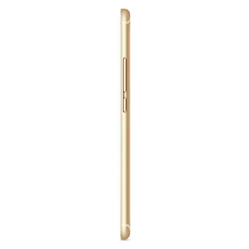 Smartphone Meizu Mx6 5,5''Fhd 4gb/32gb 4g 5/12mpx Blanco/Oro | Quonty.com | M685H-32GW