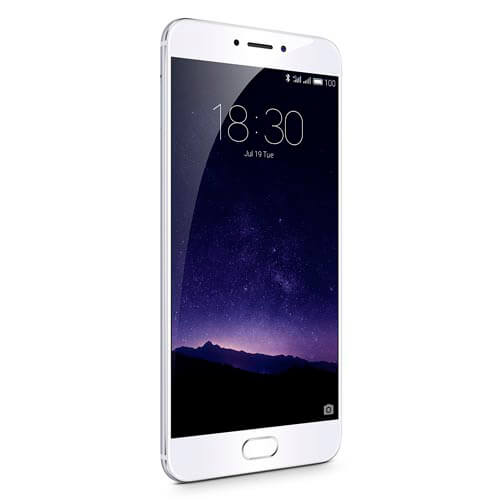 Smartphone Meizu Mx6 5,5''Fhd Decacore 4gb/32gb 4g 5/12mpx | Quonty.com | M685H-32SW