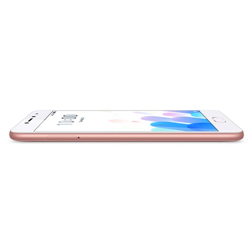 Smartphone Meizu M5c 5''Hd Quadcore 2gb/16gb 4g 5/8mpx Rosa | Quonty.com | M710H-2/16P