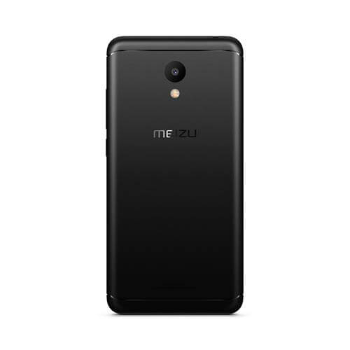 Meizu M6 5,2''Hd Octacore 2gb/16gb 4g Negro | Quonty.com | M711H-2/16B