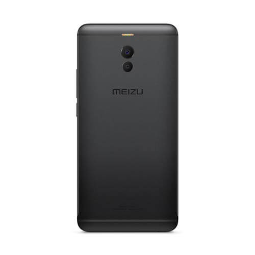 Smartphone Meizu M6 Note 5.5''Fhd Octa 3gb/32gb 4g Grey/Blac | Quonty.com | M721H-3/32B