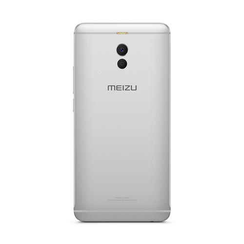 Smartphone Meizu M6 Note 5.5''Fhd Oct 3gb/32gb 4g Silver/Whi | Quonty.com | M721H-3/32SW