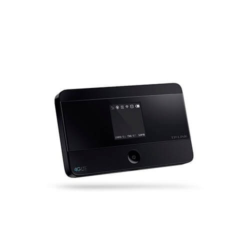 Router Tp-Link M7350 4g-Lte/150mbps Wifi-N/300mbps | Quonty.com | M7350