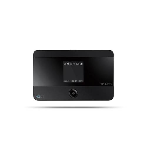 Router Tp-Link M7350 4g-Lte/150mbps Wifi-N/300mbps | Quonty.com | M7350