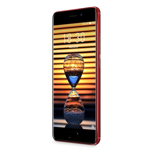 Smartphone Meizu Pro7 5,2''Fhd Octacore 4gb/64gb 4g | Quonty.com | M792H-4/64R