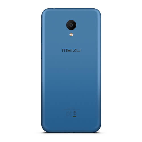 Meizu M8c 5,45&Quot; Pant. Infinita 18:9 Qualcomm 2gb/16gb Blue | Quonty.com | M810H-2/16BL